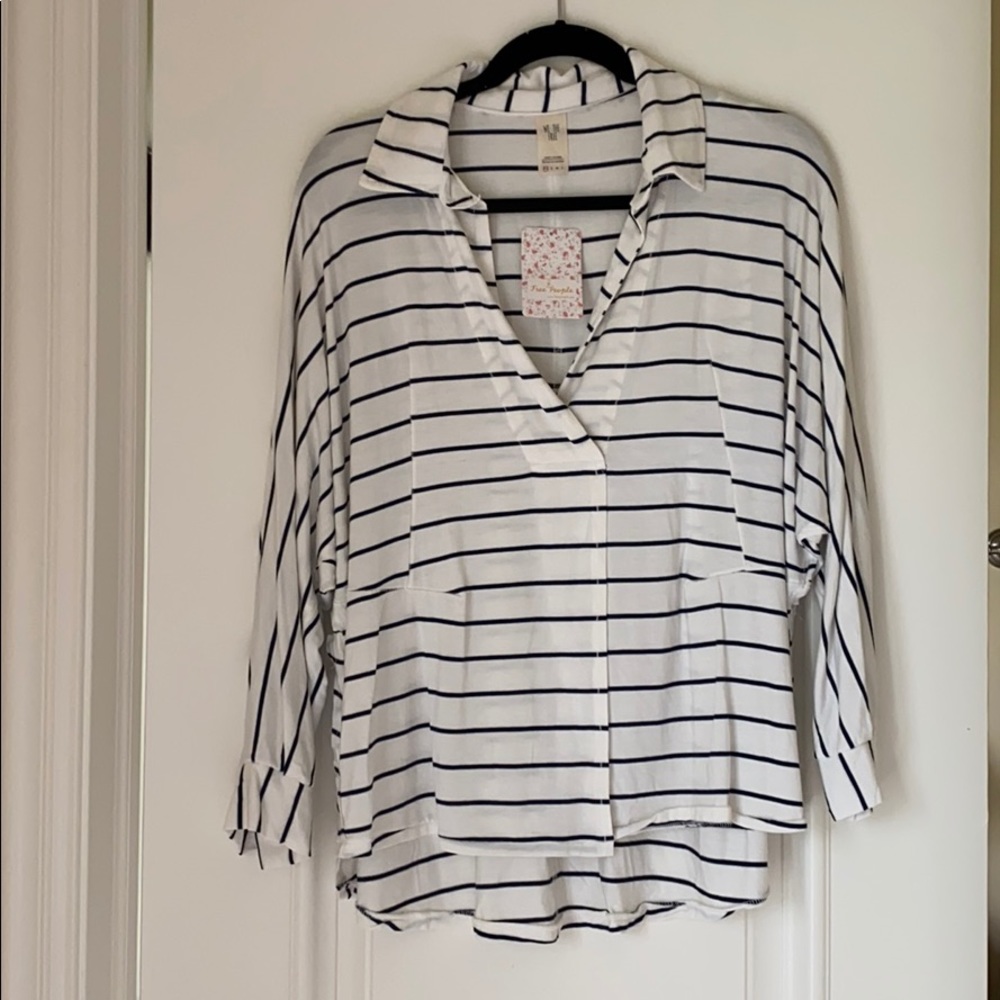 Tunic top